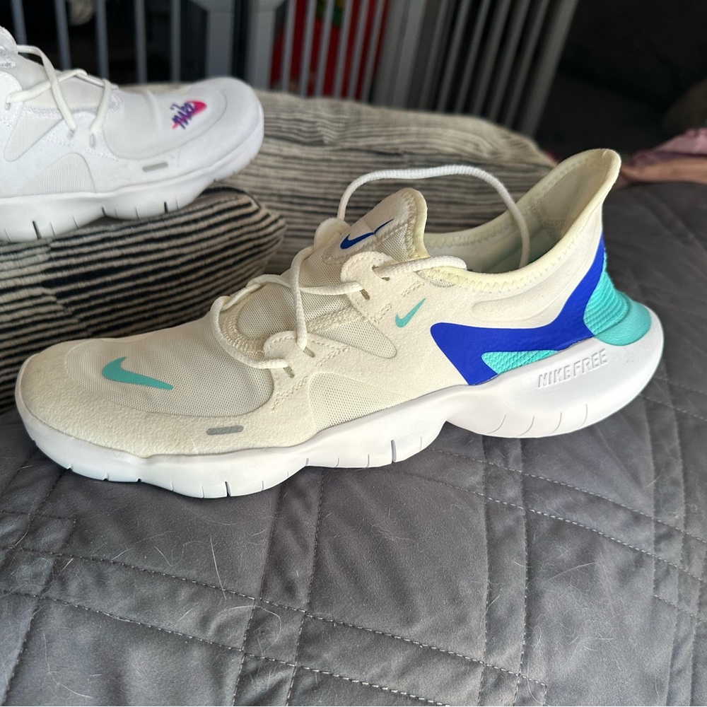 Nike 5.0 new size 10 no box